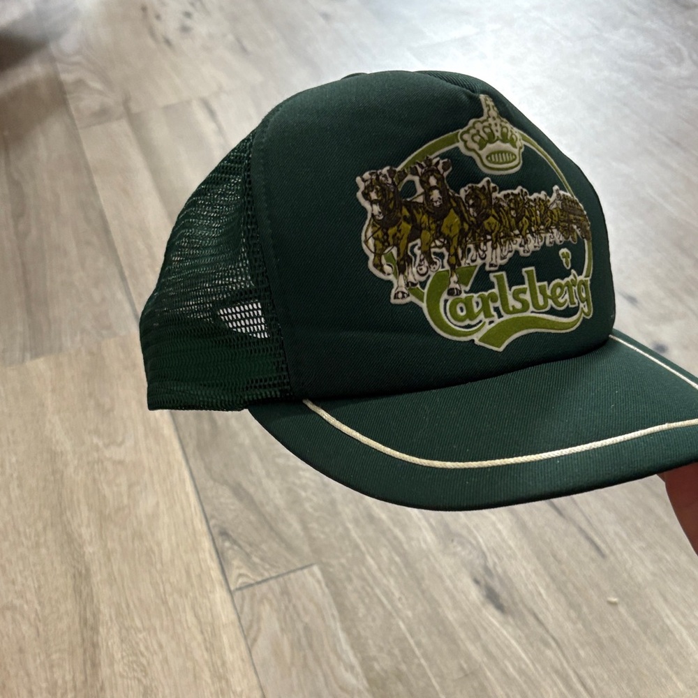 Trucker Hat